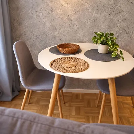 Handy Appartement *