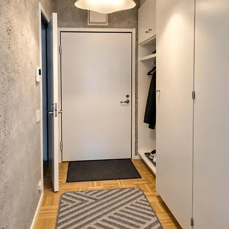 Handy Appartement Helsinki