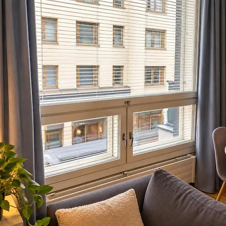 Handy Appartement *